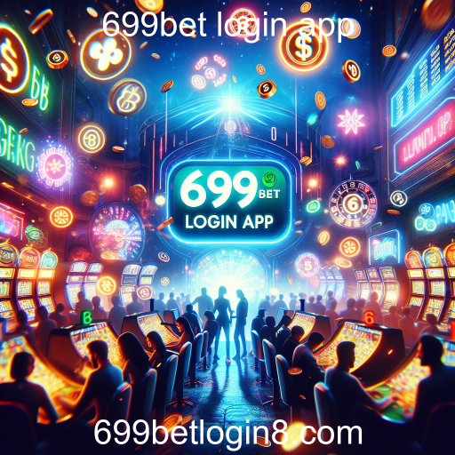 Descubra a Loteria no 699bet: Emoção e Oportunidade de Ganho