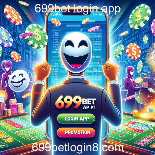 Descubra as Melhores Promoções do 699bet Login App