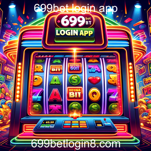 Explorando os Caça-Níqueis no 699bet Login App: Diversão e Ganhos ao Seu Alcance