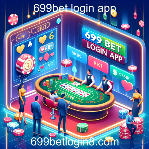 Descubra a Diversão dos Jogos de Mesa no 699bet Login App
